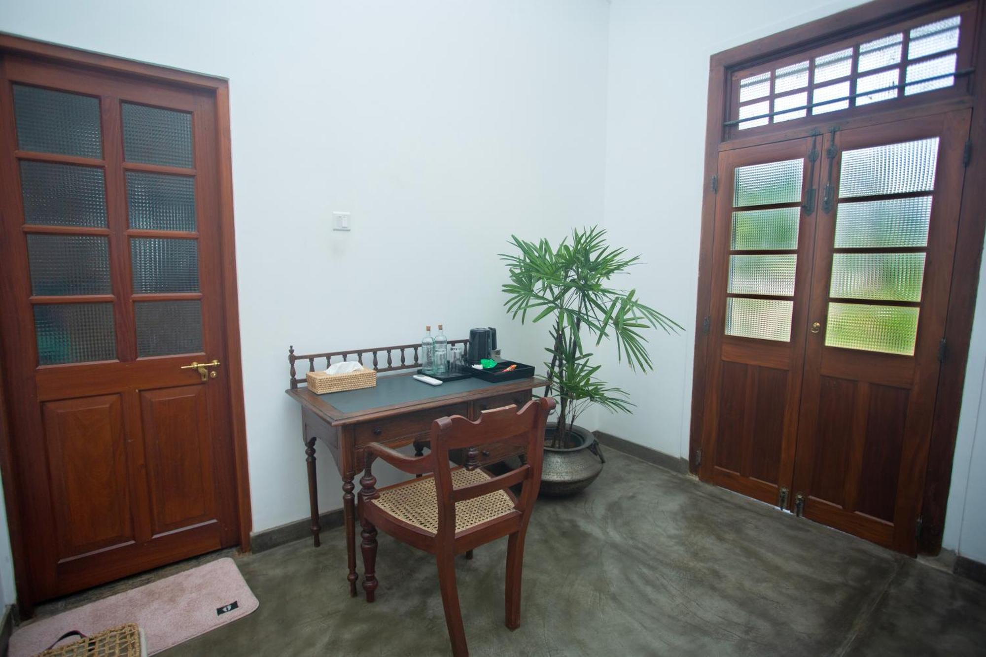 Dhyana Villa Ambalangoda  Exteriör bild