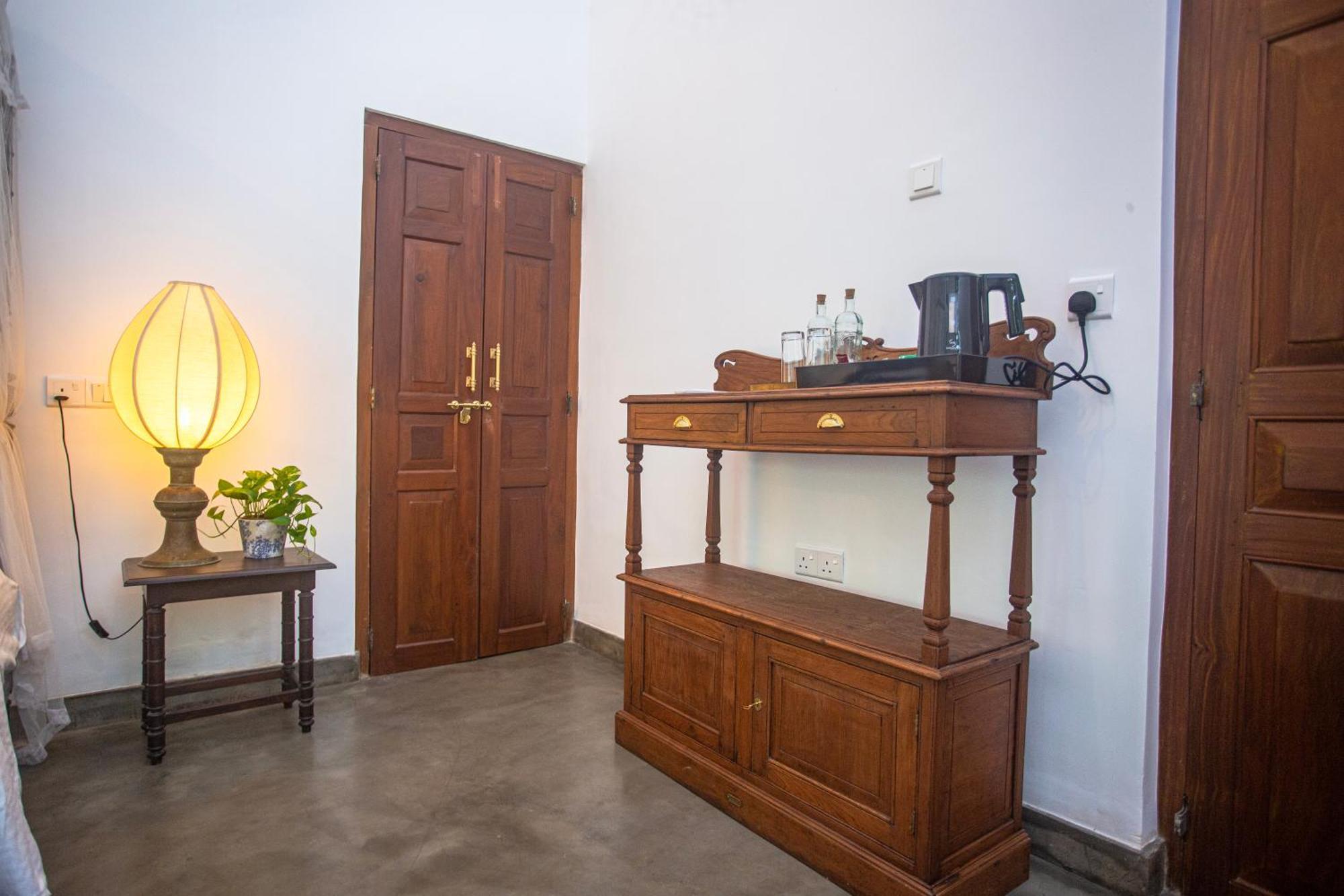 Dhyana Villa Ambalangoda  Exteriör bild